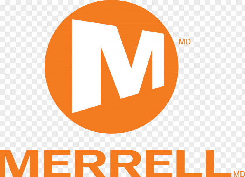 Merrell Shoes For Women Logo Shoe Brand Footwear PNG