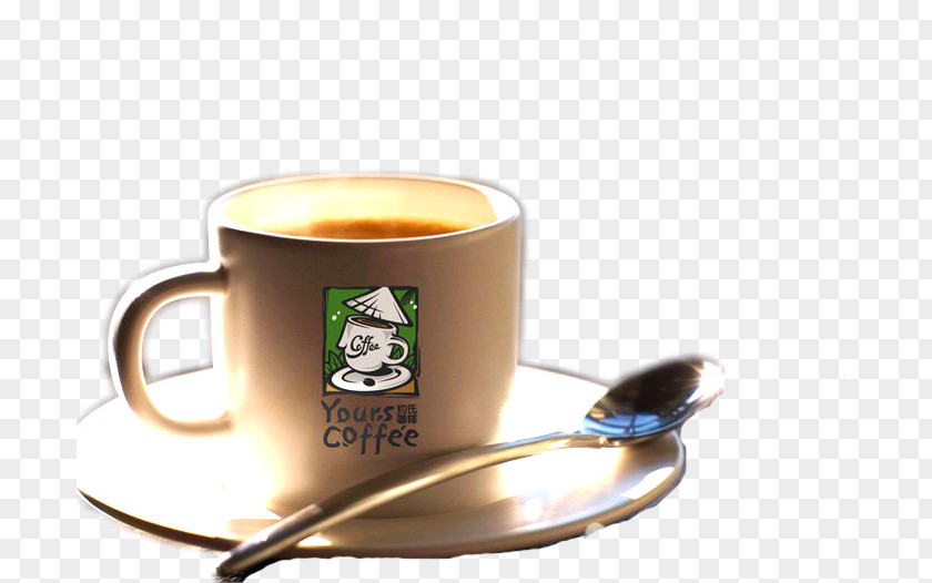 Mug Gift Set Creative White Coffee Ristretto Cuban Espresso Cafe PNG