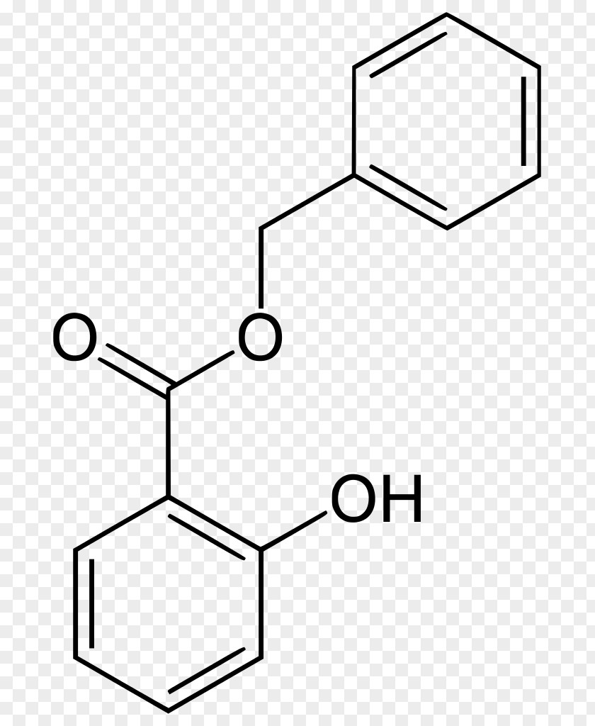 O-Toluic Acid Thiosalicylic Chemical Substance PNG