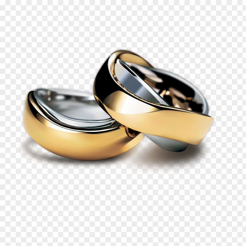 Ring Pattern Earring Jewellery Wedding Bijou PNG
