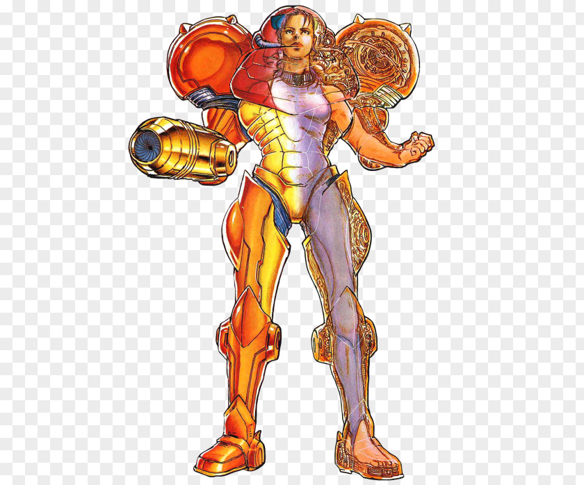 Suit Metroid: Samus Returns Other M Super Metroid Aran Prime 3: Corruption PNG