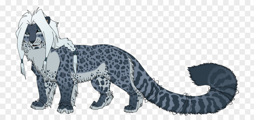 Tiger Whiskers Cat Leopard Felidae PNG