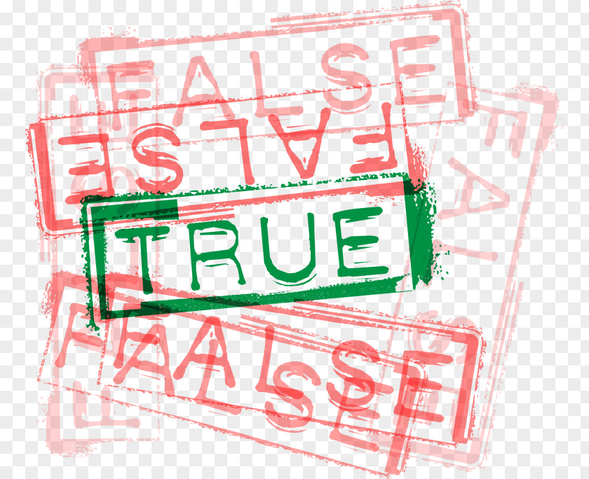 True And False Royalty-free Rubber Stamp Postage Stamps Clip Art Image PNG