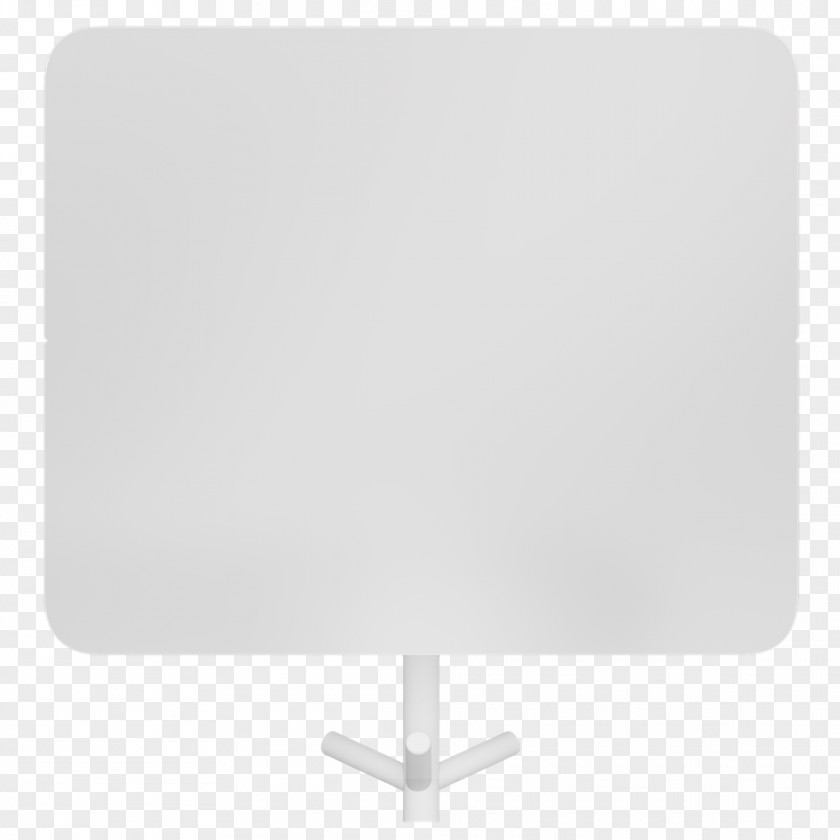 Wall Shelf Rectangle PNG