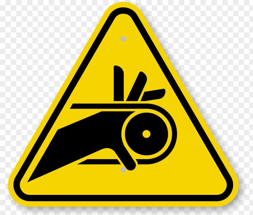 Warning Icons Sign Symbol Safety Hazard Hand PNG