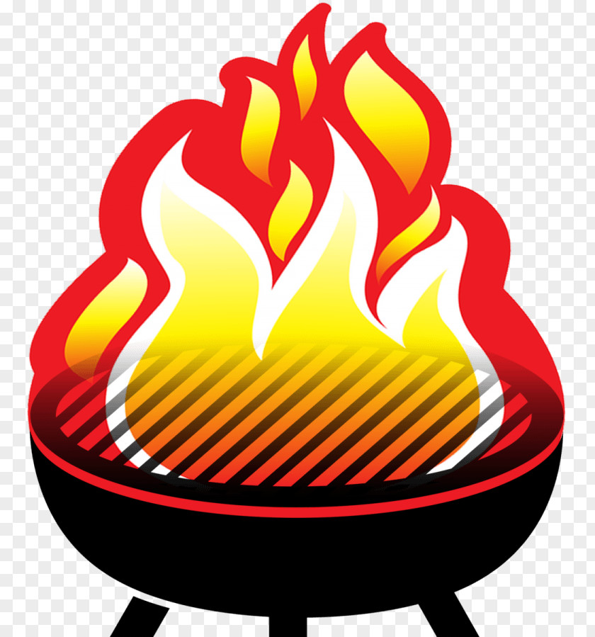 Barbecue Hot Dog Baked Beans Grilling Clip Art PNG