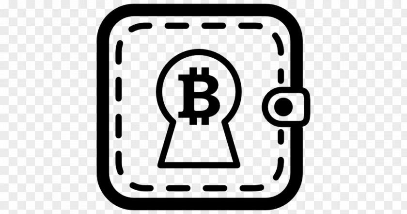 Bitcoin Cryptocurrency Wallet Cash Faucet PNG