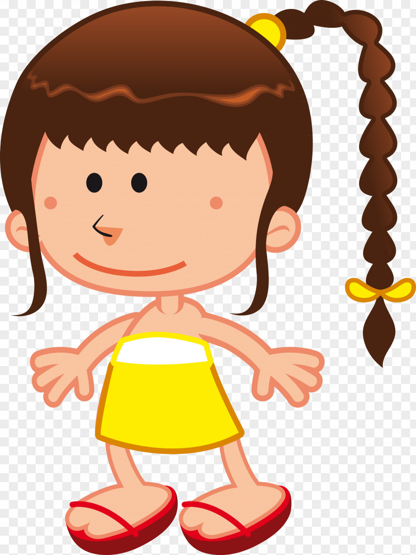 Cartoon Children Child Game Drawing PNG