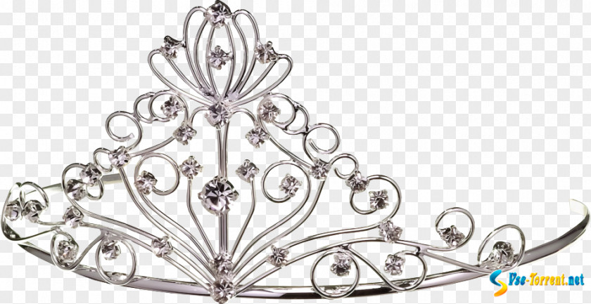 Crown Headpiece Diadem Clip Art PNG