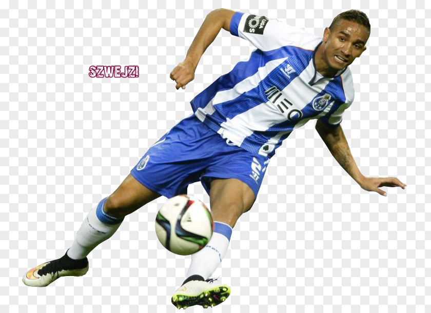 Danilo Soccer Player Grêmio Esportivo Brasil Team Sport Football PNG
