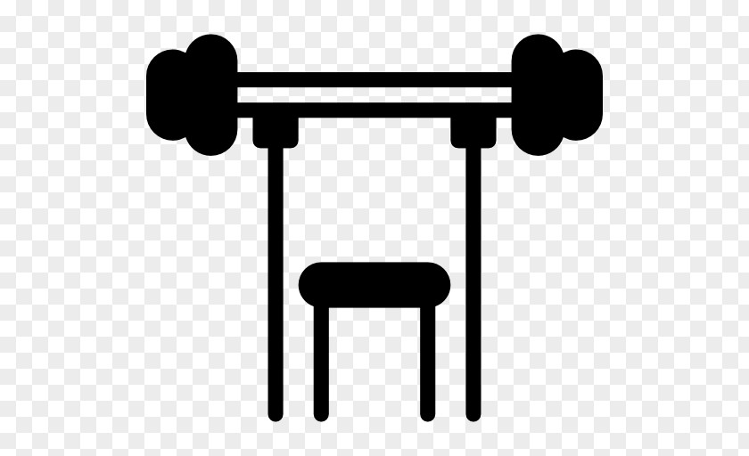 Dumbbell Bench Press Fitness Centre Clip Art PNG