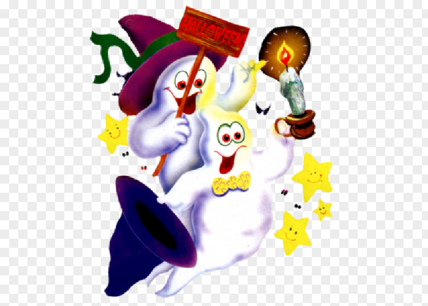 Ghost Centerblog Image Halloween PNG