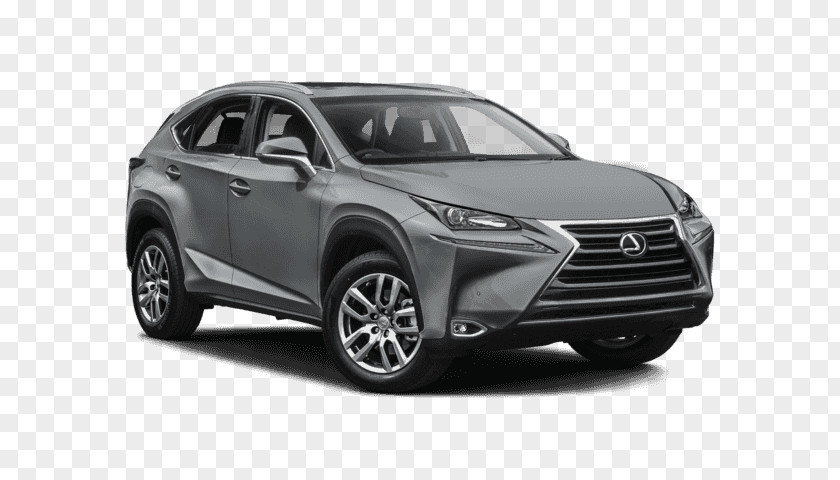 Lexus Nx 2018 Kia Sorento Sport Utility Vehicle Dodge PNG