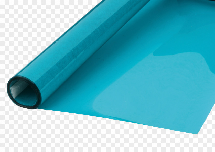 Light Cyan Color Turquoise Plastic PNG