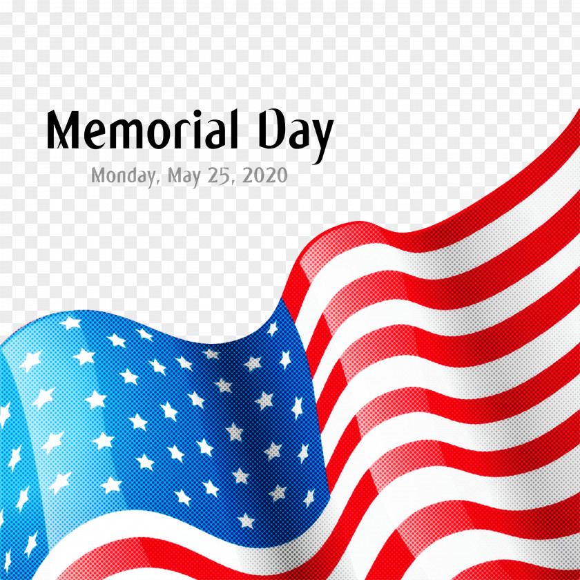 Memorial Day PNG