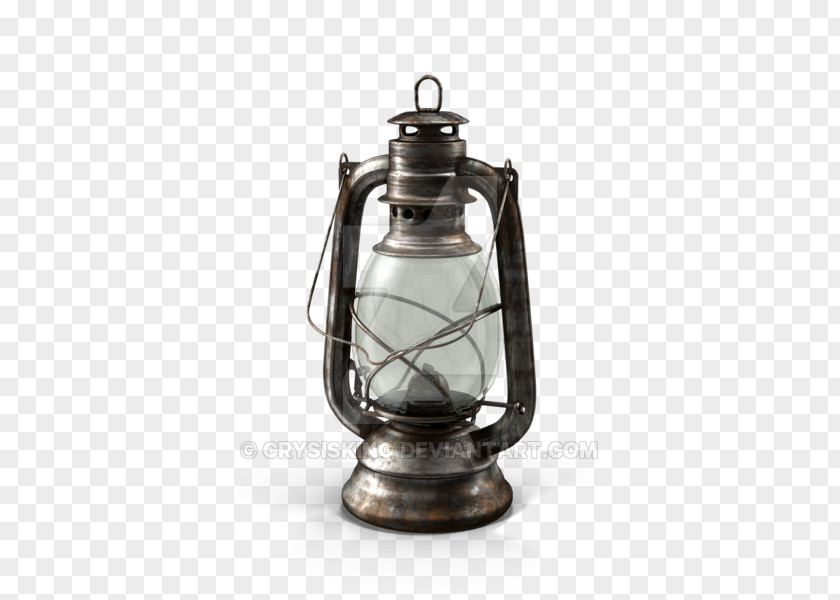 Oil Lamps Small Appliance Kettle Lighting PNG