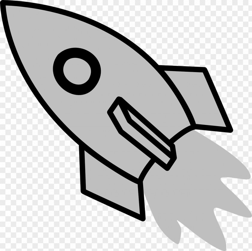 Rockets Rocket Spacecraft Clip Art PNG