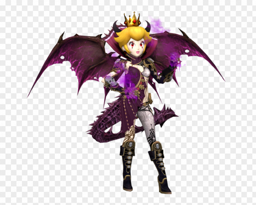 Shadow Warrior Paper Mario Princess Peach Rosalina Daisy PNG