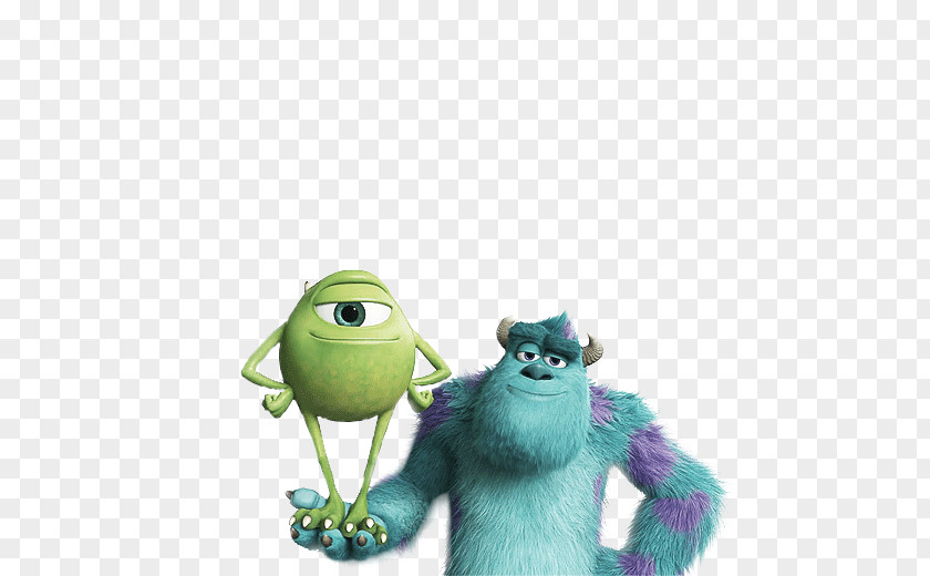 Sulley Monsters, Inc. Mike & To The Rescue! Wazowski James P. Sullivan Boo Drawing PNG
