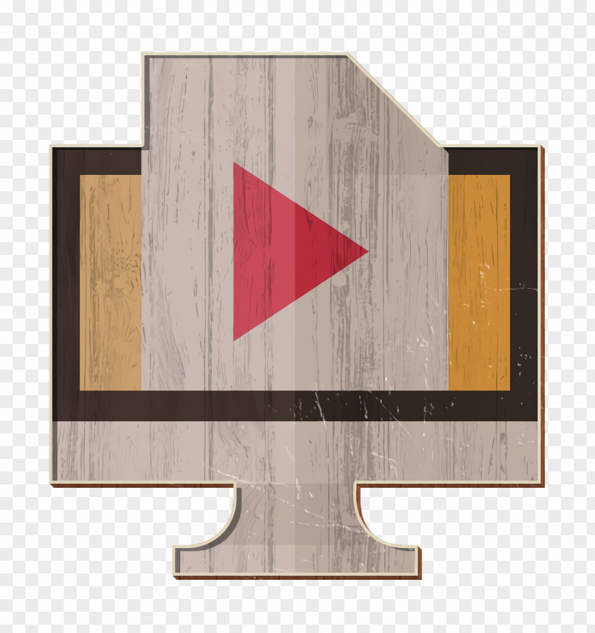 Video Tutorial Icon University PNG