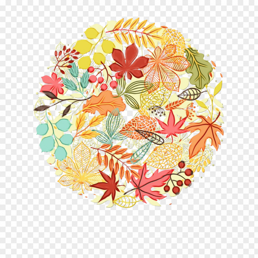 Wildflower Flower Floral Design PNG