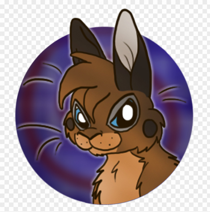Badge Design Whiskers Cat Snout Cartoon Character PNG