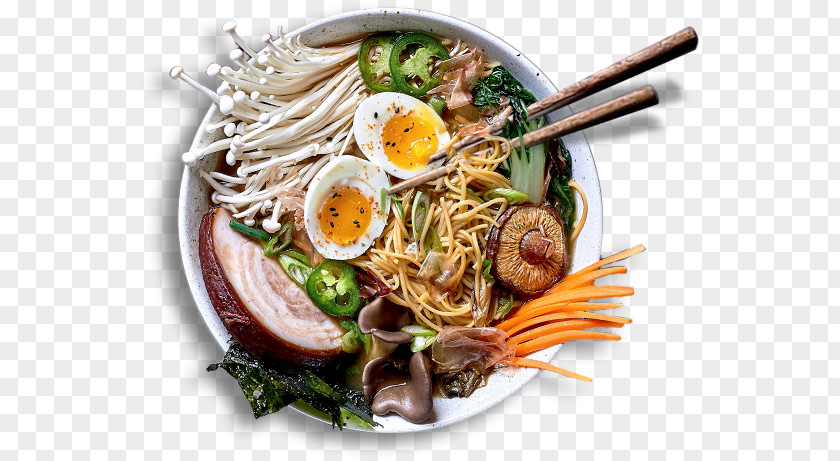 Chinese Recipes Bún Bò Huế Noodles Ramen Asian Cuisine Food PNG