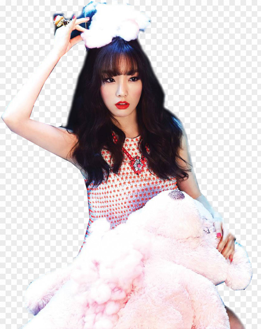 Girls Generation Taeyeon Girls' Mr.Mr. DeviantArt PNG