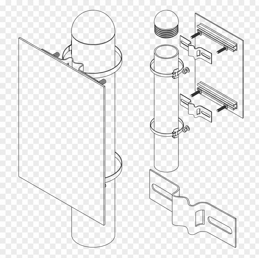 Isometric Road Square, Inc. Angle Stock Ashby Trade Sign Supplies Ltd PNG