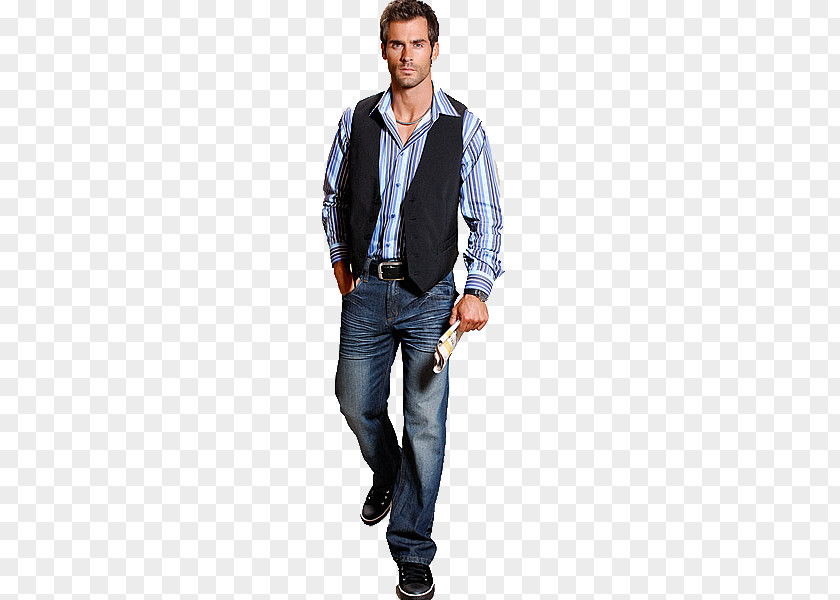 Jeans Kurta Coat Blazer Shirt PNG