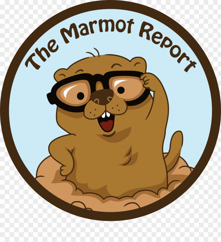 Marmot Groundhog Day Punxsutawney PNG