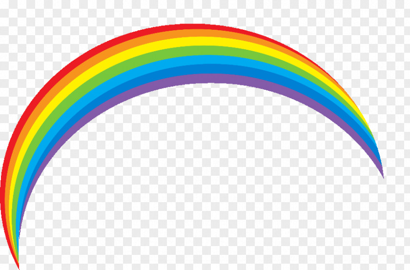 Rainbow Clip Art Stock Illustration Image PNG
