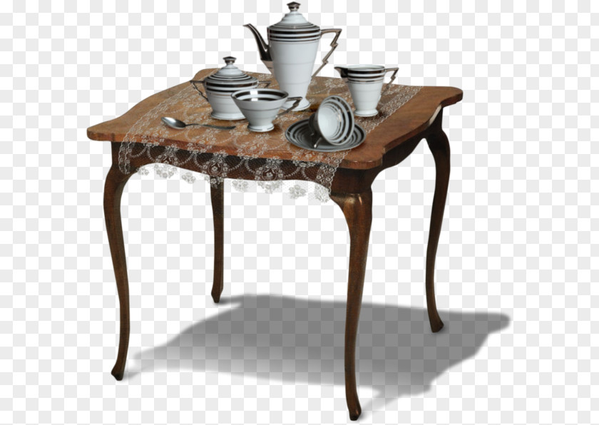Table Furniture Kitchen Cabinet PNG