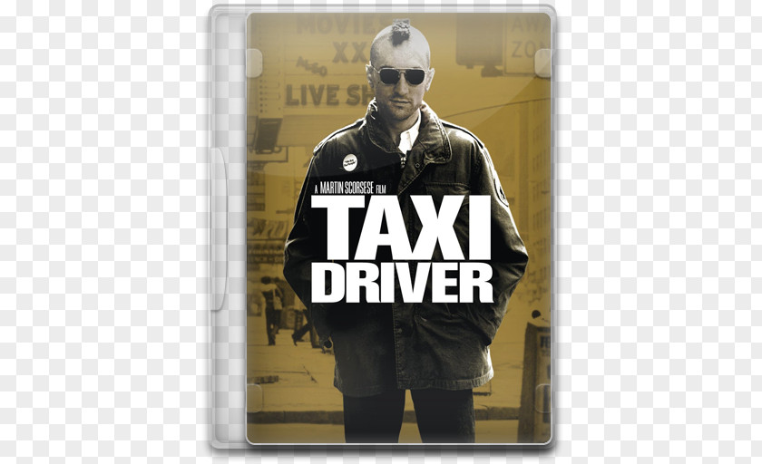 Taxi Driver Robert De Niro Blu-ray Disc Travis Bickle Film PNG