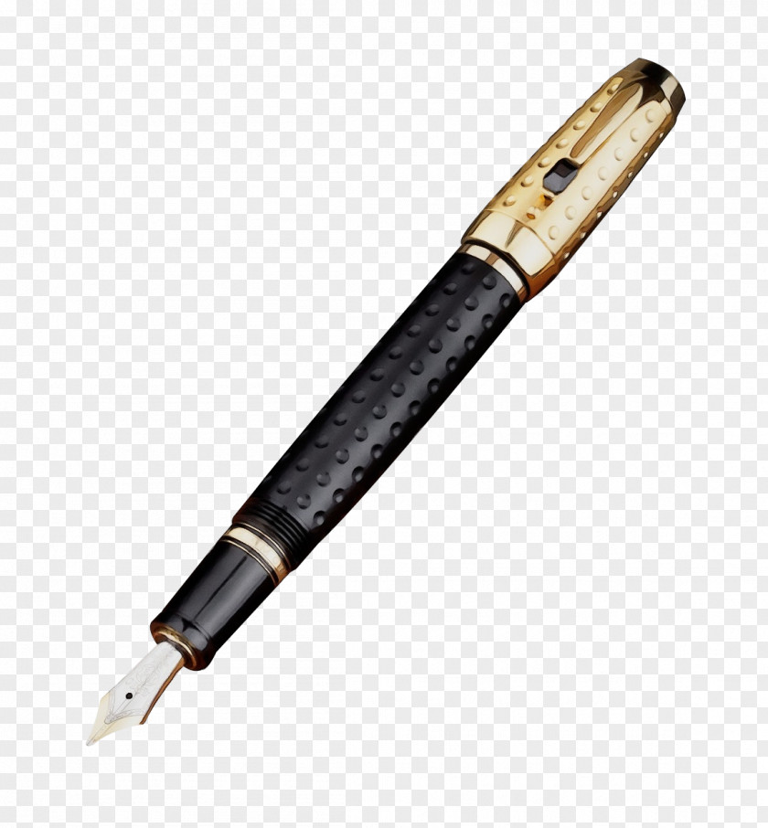 Writing Instrument Accessory Office Supplies Pencil Cartoon PNG