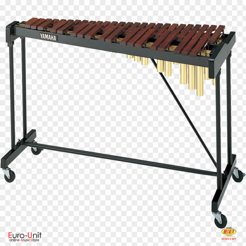 Xylophone Percussion Orchestra Octave Yamaha Corporation PNG