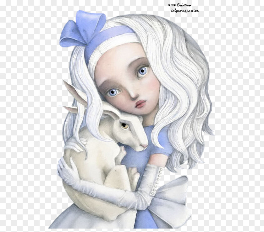 BARBAPAPA Alice Liddell Alice's Adventures In Wonderland White Rabbit PNG