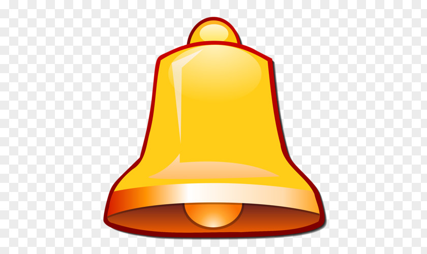 Bell Clip Art PNG