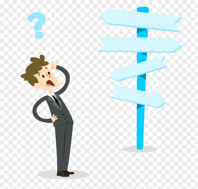 Business Technical Support Clip Art PNG