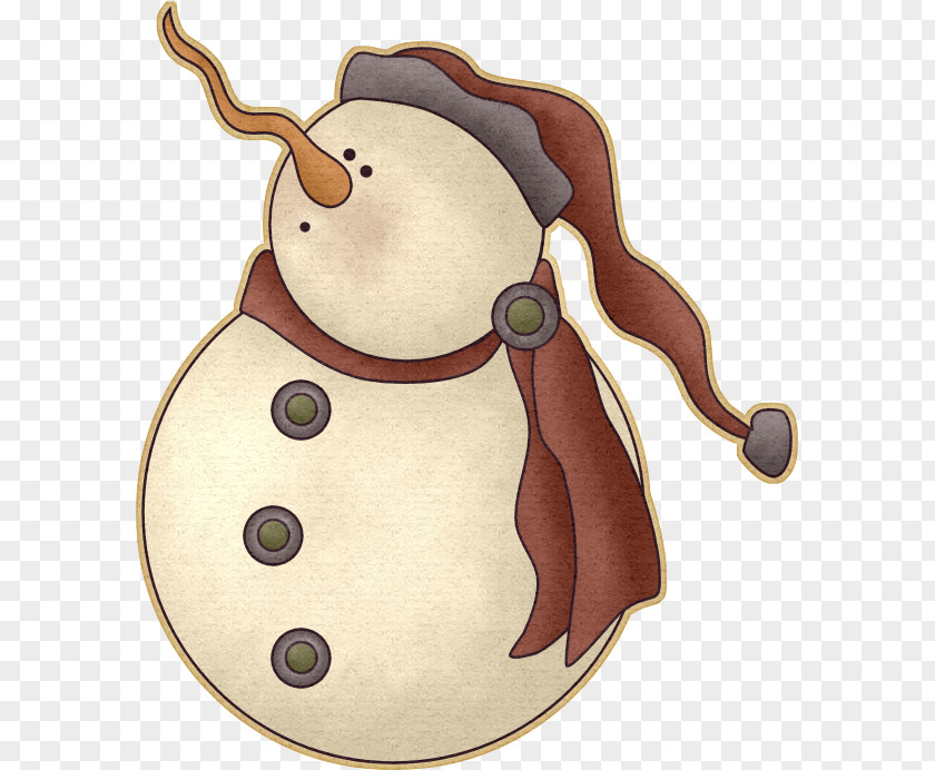 Christmas Snowman YouTube Clip Art PNG