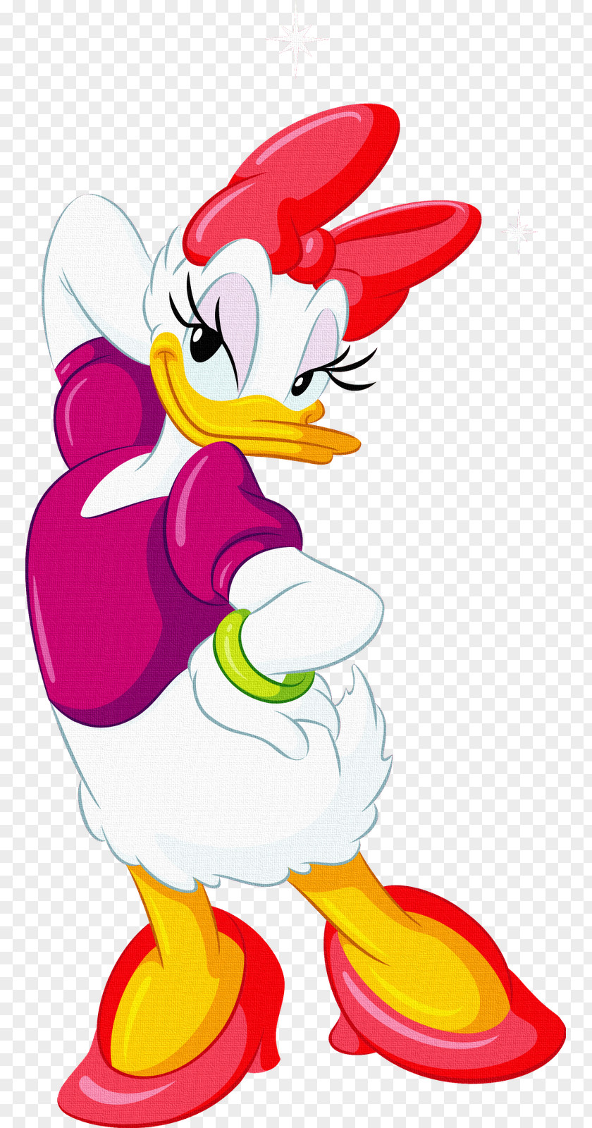 Disney Pluto Mickey Mouse Daisy Duck Minnie Donald PNG