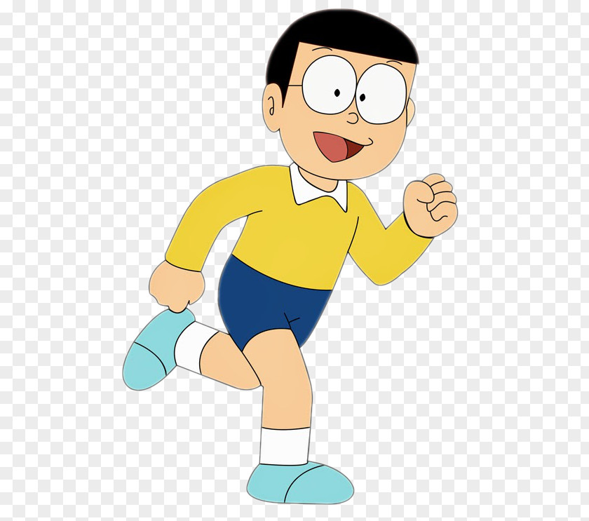 Doraemon Nobita Nobi Shizuka Minamoto Image PNG