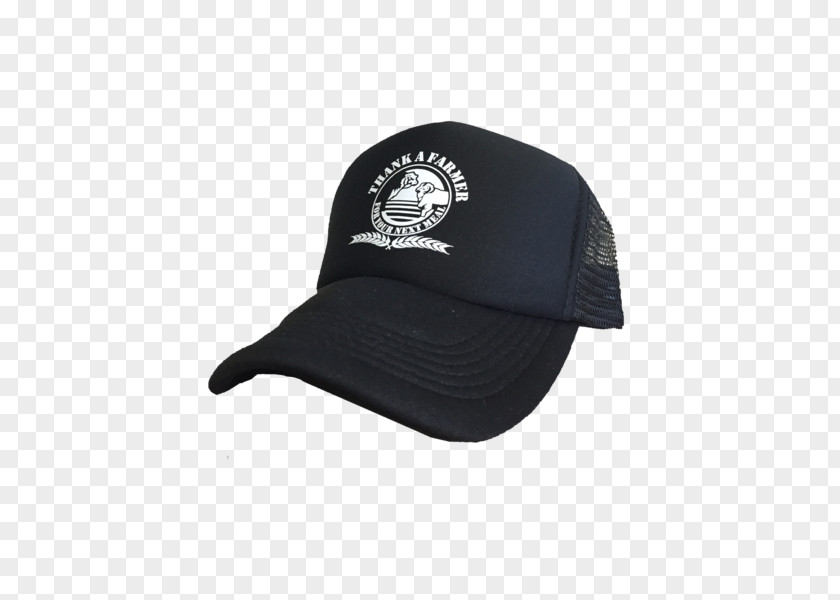 Farmer Hat Baseball Cap Trucker T-shirt PNG