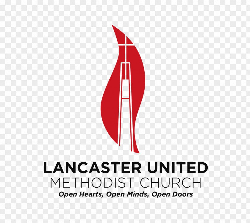 First United Methodist Church Logo Brand Facebook PNG