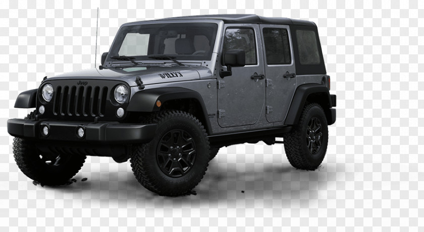 Jeep 2015 Wrangler Car Willys Truck MB PNG