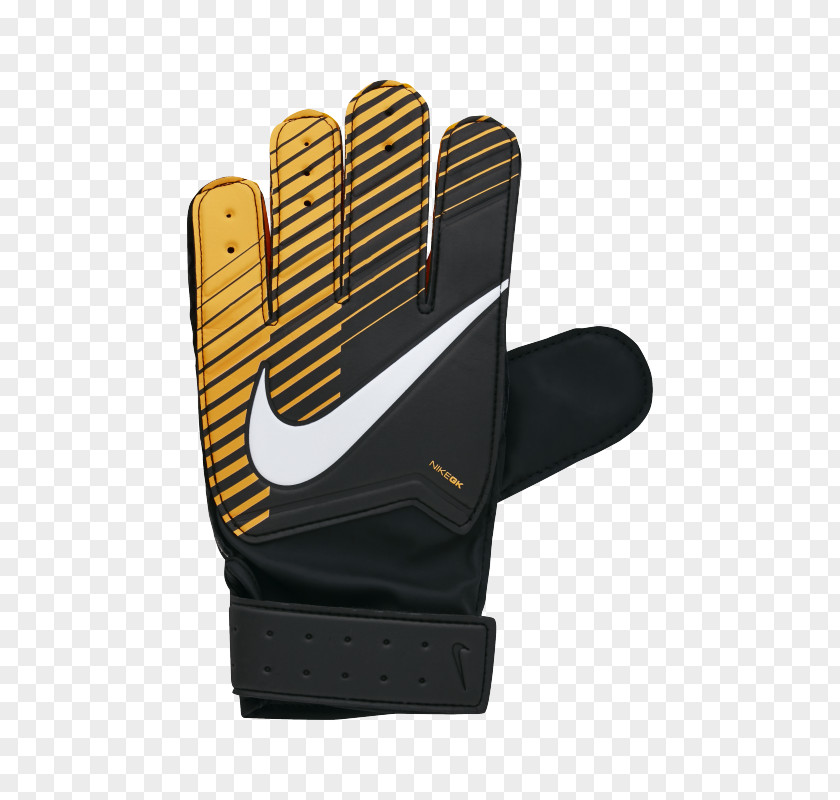 Nike Goalkeeper Glove Football Boot PNG