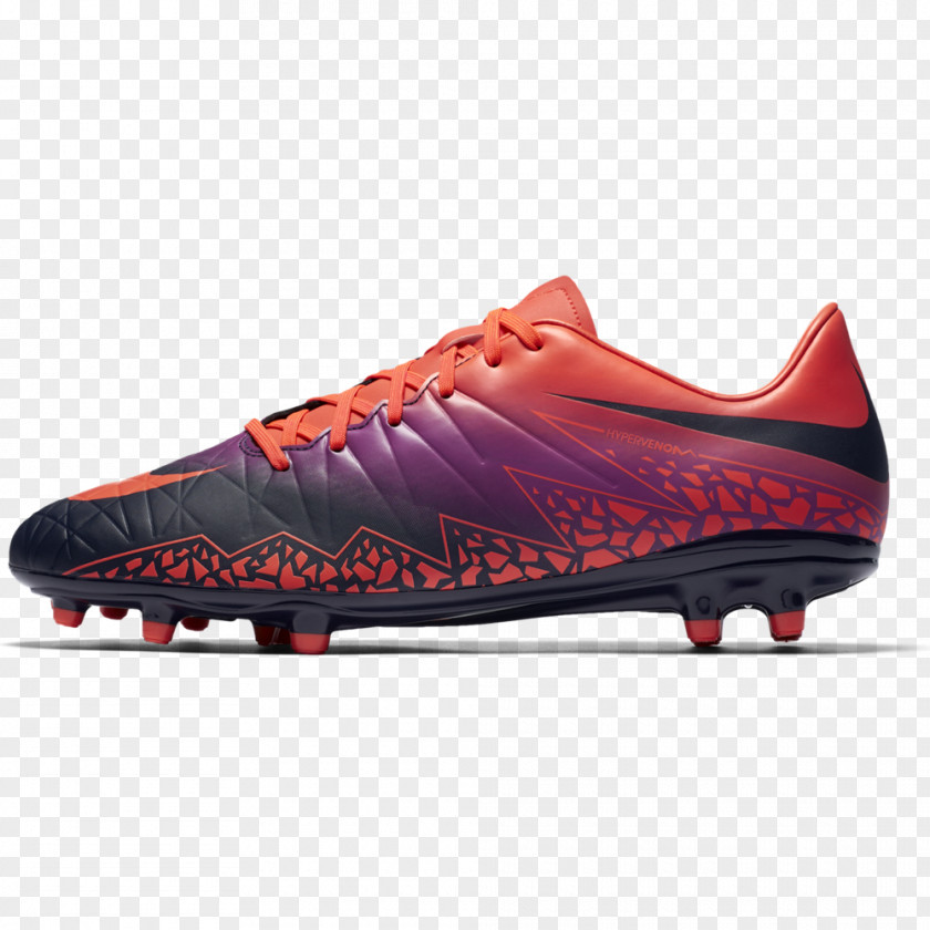 Nike Hypervenom Air Max Shoe Sneakers Boot PNG