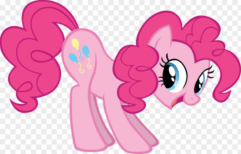 Pinkie Pie Twilight Sparkle Pony Rarity Rainbow Dash PNG