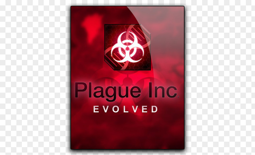 Plague Inc Inc: Evolved Inc. Simulation Video Game Xbox One PNG