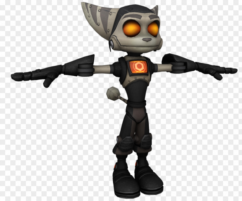 Ratchet Clank & Future: A Crack In Time Clank: Into The Nexus Going Commando Tools Of Destruction PNG